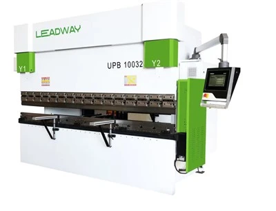 Aká je programovateľnosť riadiaceho systému hydraulického CNC ohýbacieho stroja UPA 500x6000?