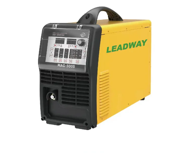 Pulse MIG Welding Machine